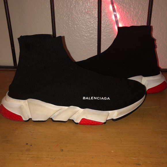 Balenciaga Speed sneakers SALE sneakers footwear